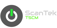 ScanTek TSCM - Barridos electrónicos